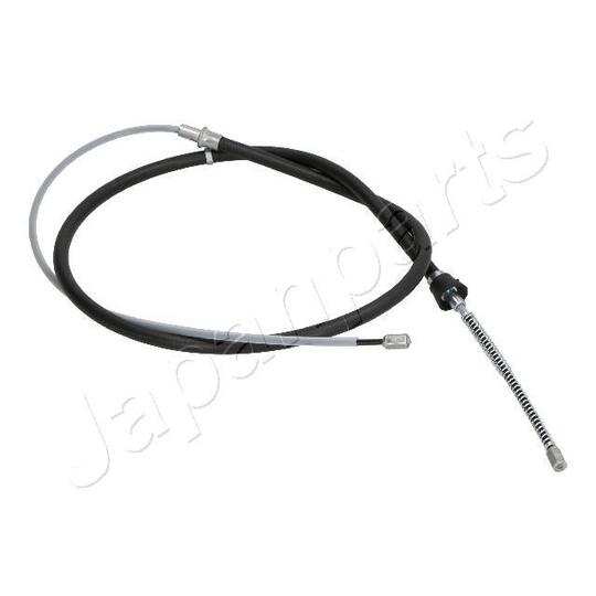 BC-0952 - Cable, parking brake 