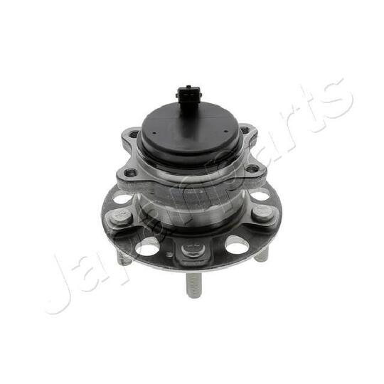 KK-20330 - Wheel hub 