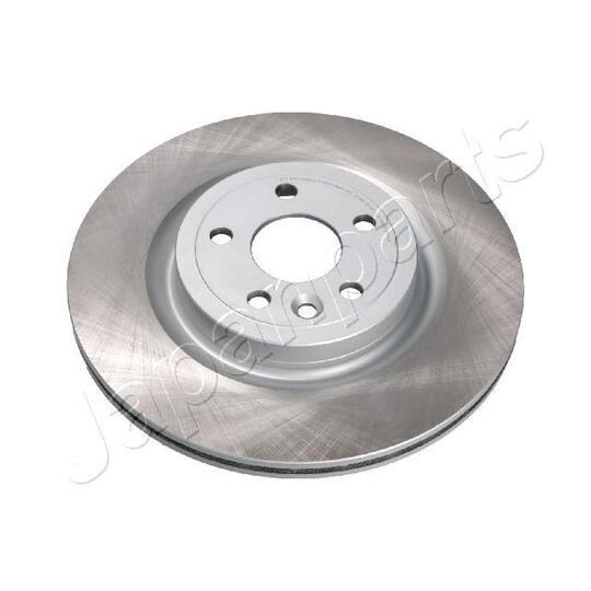 DP-L12C - Brake Disc 