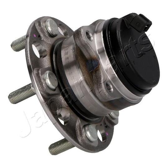 KK-20330 - Wheel hub 