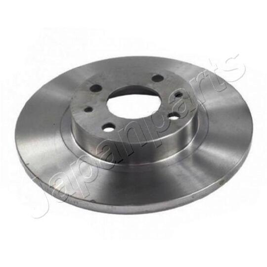 DI-0225 - Brake Disc 