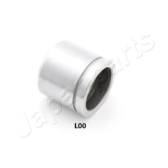 PC-L00 - Piston, brake caliper 