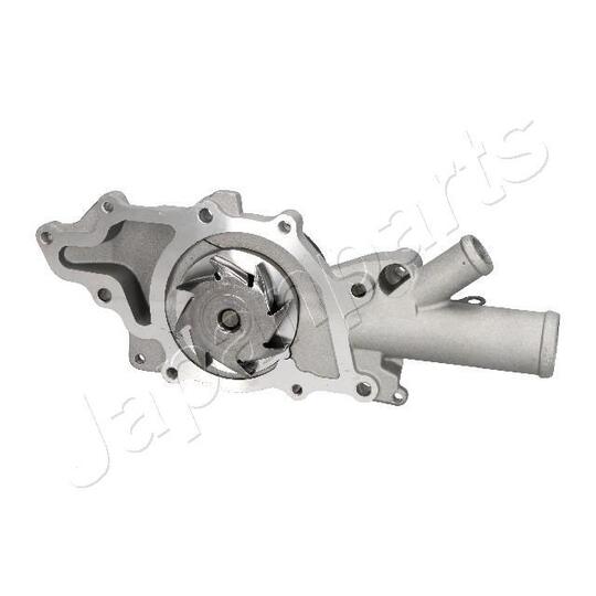 PQ-0511 - Water pump 