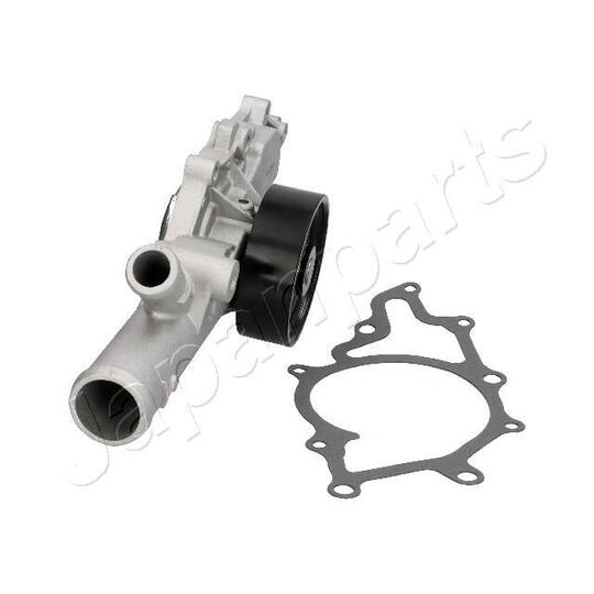 PQ-0511 - Water pump 