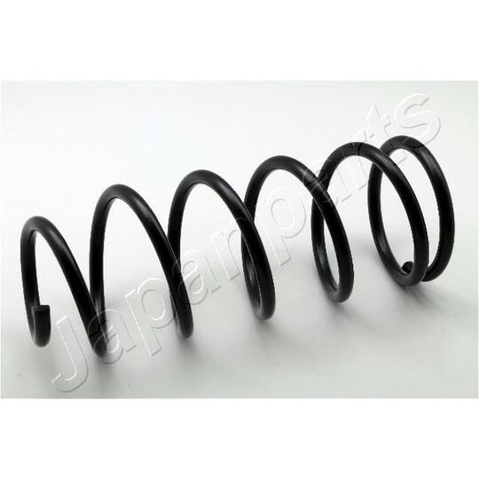 ZC1075C - Suspension Spring 