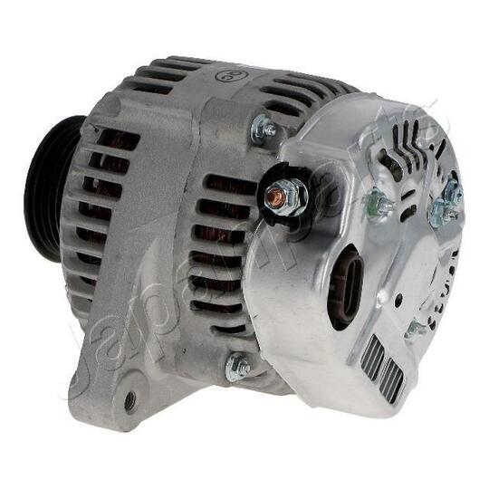 ALT372 - Alternator 