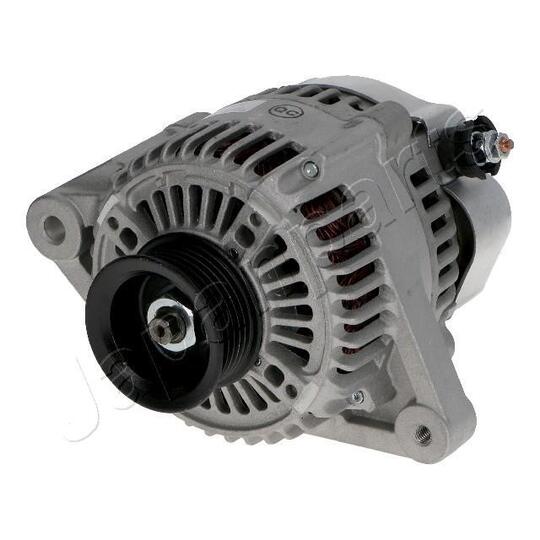 ALT372 - Alternator 