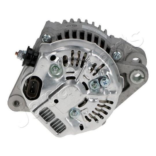 ALT372 - Alternator 