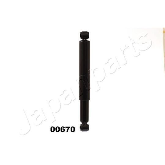 MM-00670 - Shock Absorber 