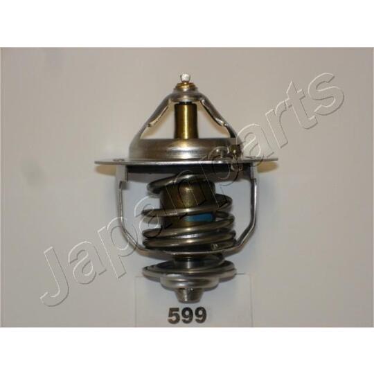 VT-599 - Thermostat, coolant 