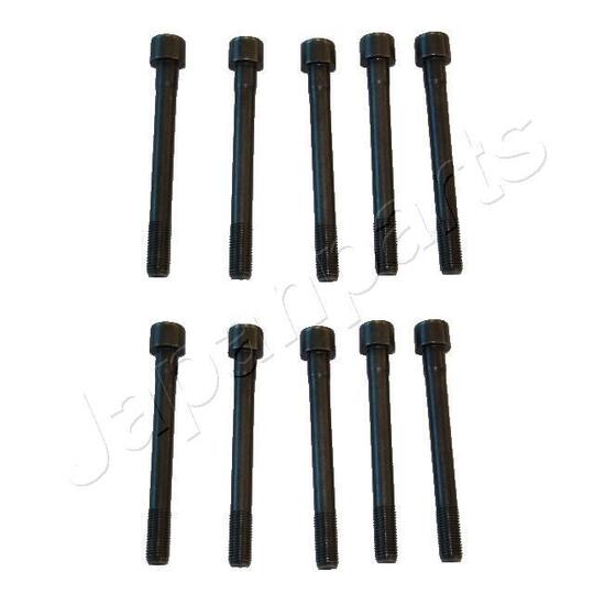 BL-H03 - Cylinder Head Bolt Set 