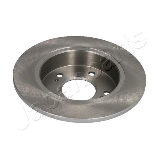 DP-123C - Brake Disc 