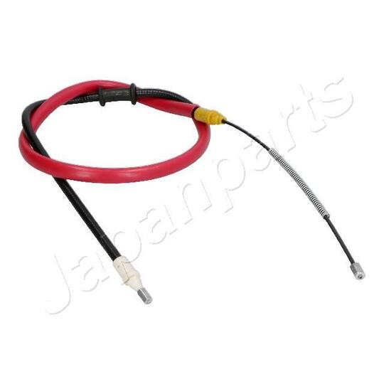 BC-0736 - Cable, parking brake 