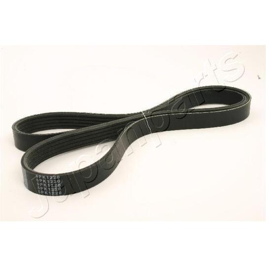 DV-5PK1220 - V-Ribbed Belt 