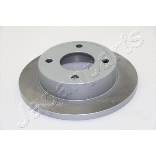 DI-189C - Brake Disc 