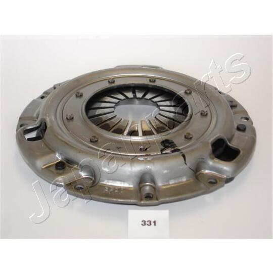 SF-331 - Clutch Pressure Plate 