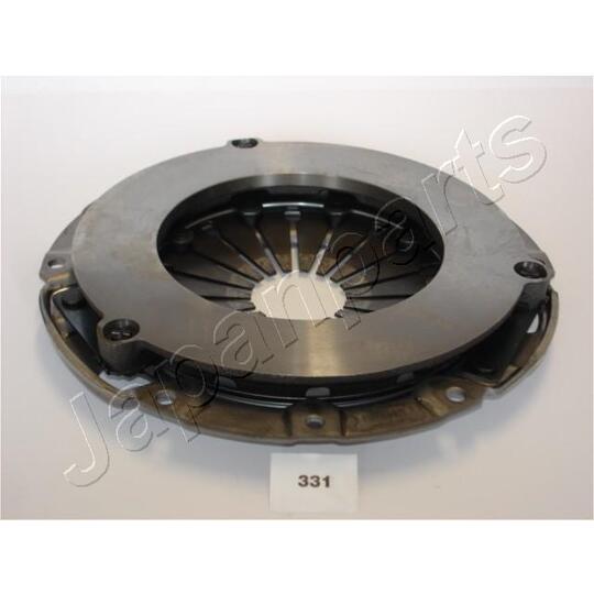 SF-331 - Clutch Pressure Plate 