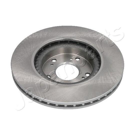 DI-431C - Brake Disc 