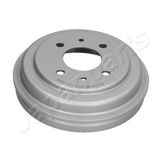 TA-H12C - Brake Drum 