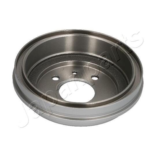 TA-H12C - Brake Drum 