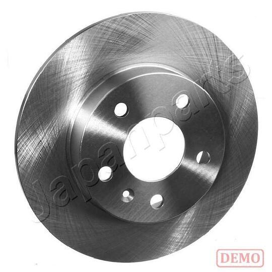 DP-0403C - Brake Disc 