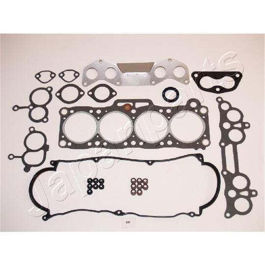 KG-337 - Gasket Set, cylinder head 