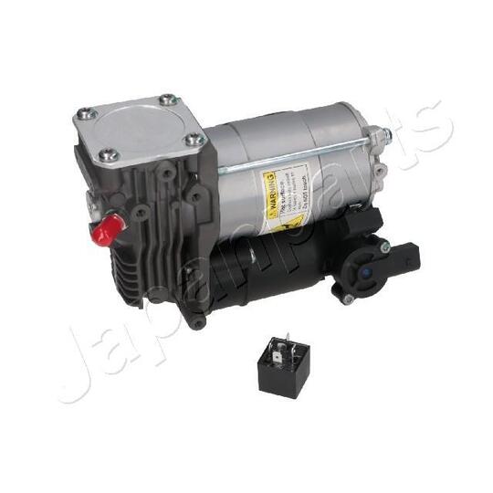 MM-ASC065 - Compressor, compressed air system 