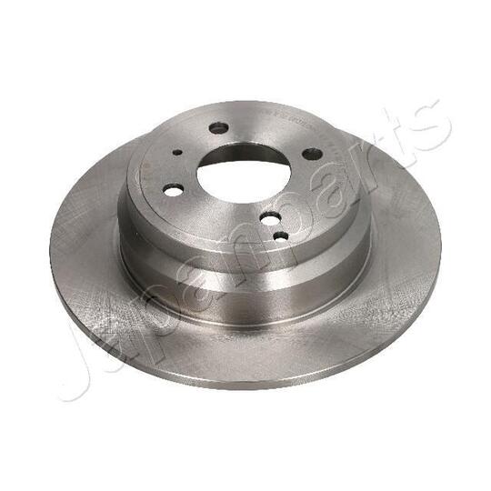 DP-0333 - Brake Disc 