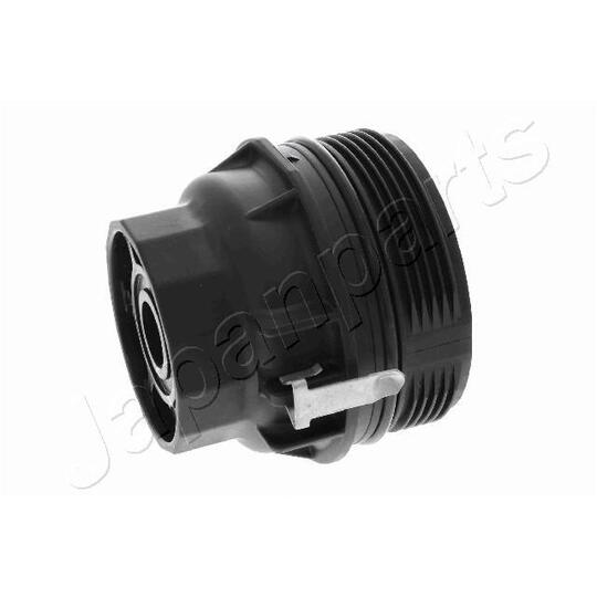 FOC-052 - Cap, oil filter housing 