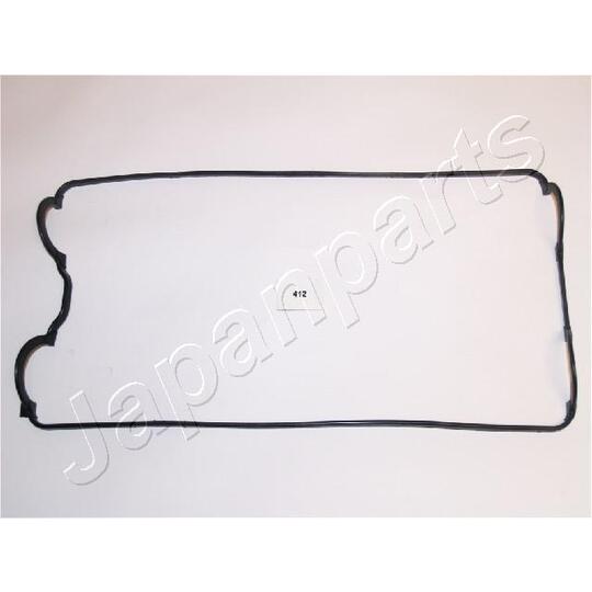 GP-412 - Gasket, cylinder head cover 