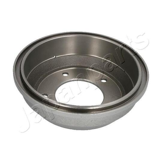 TA-L03C - Brake Drum 