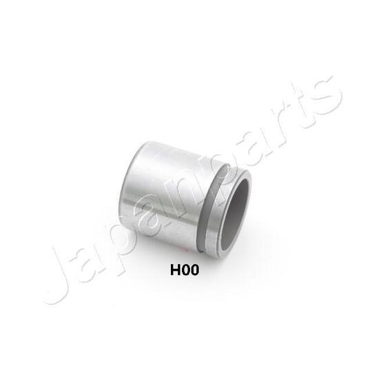 PC-H00 - Piston, brake caliper 