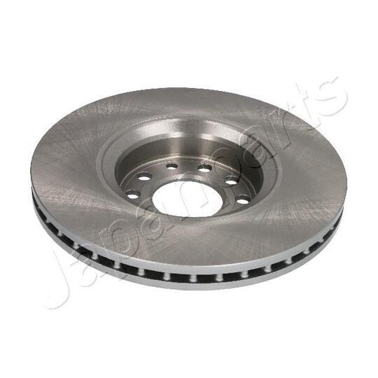 DI-009C - Brake Disc 