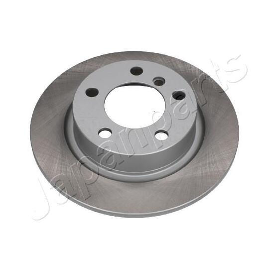 DP-0134C - Brake Disc 