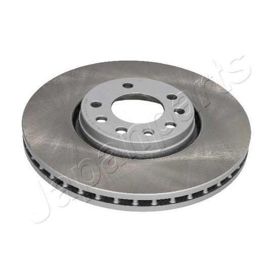 DI-009C - Brake Disc 