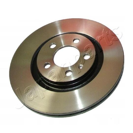 DI-0210 - Brake Disc 