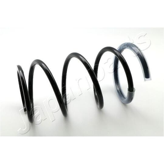 ZC3138D - Suspension Spring 