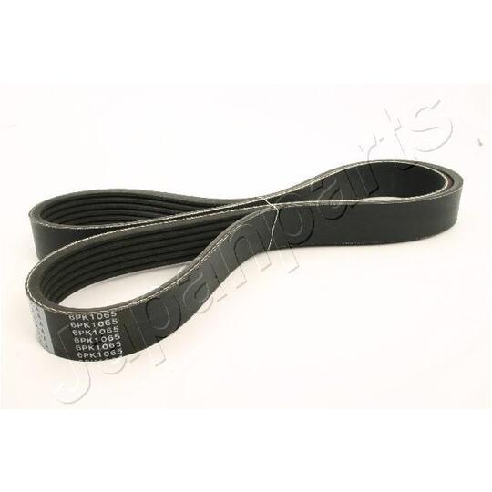 DV-6PK1065 - V-Ribbed Belt 