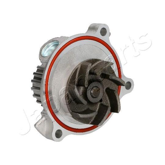 PQ-0933 - Water pump 