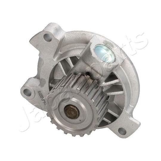 PQ-0933 - Water pump 