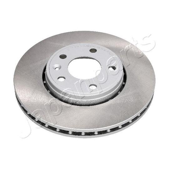 DI-134C - Brake Disc 