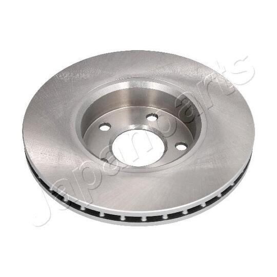 DI-134C - Brake Disc 