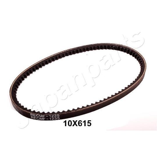 DT-10X615 - V-Belt 