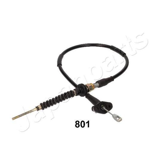 GC-801 - Clutch Cable 