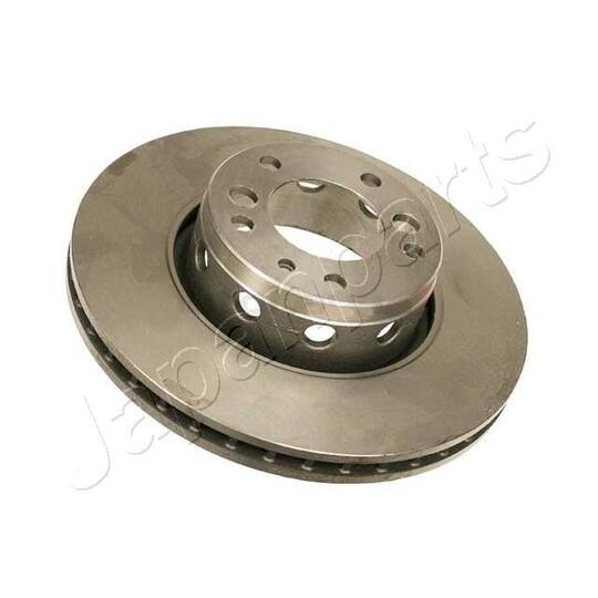 DI-0121 - Brake Disc 