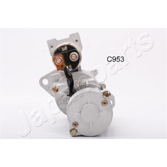 MTC953 - Starter 