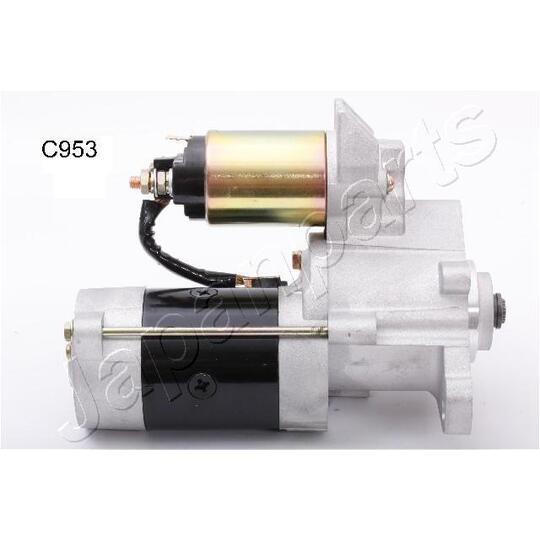 MTC953 - Starter 
