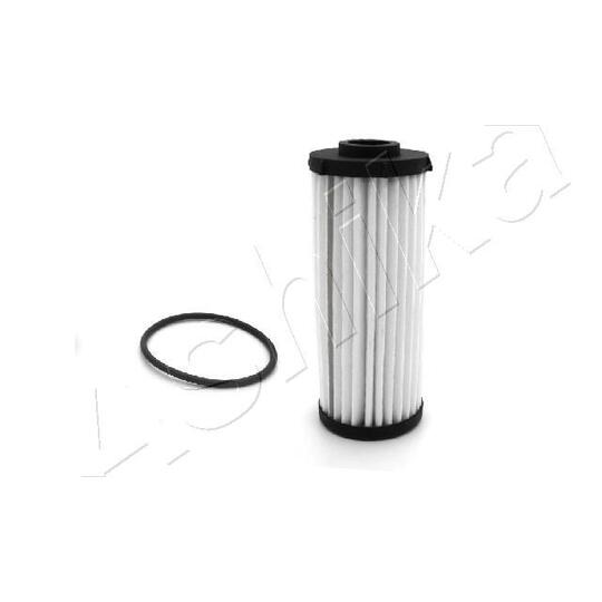 FTA165 - Hydraulic Filter, automatic transmission 