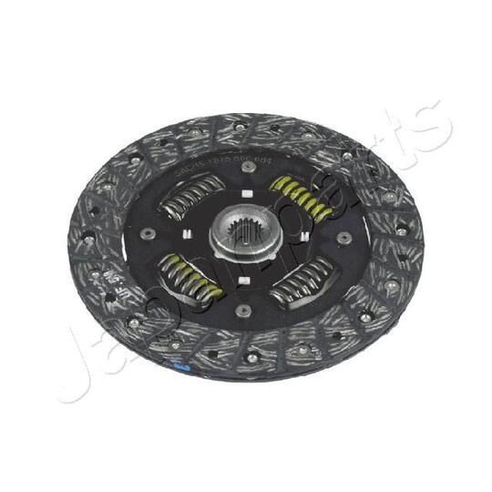 DF-160 - Clutch Disc 