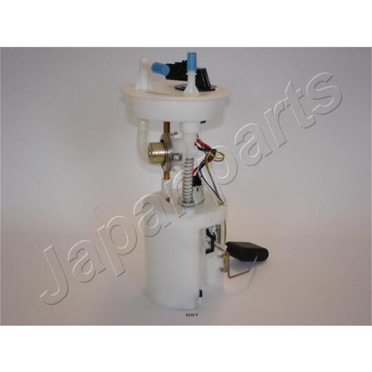 PB-D01 - Fuel Pump 